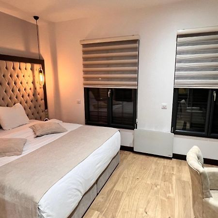 Paris Luxury Guest House - Cdg Aeroport Roissy-en-France Eksteriør billede