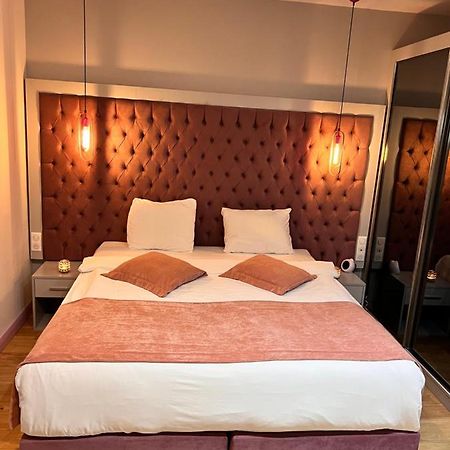 Paris Luxury Guest House - Cdg Aeroport Roissy-en-France Eksteriør billede