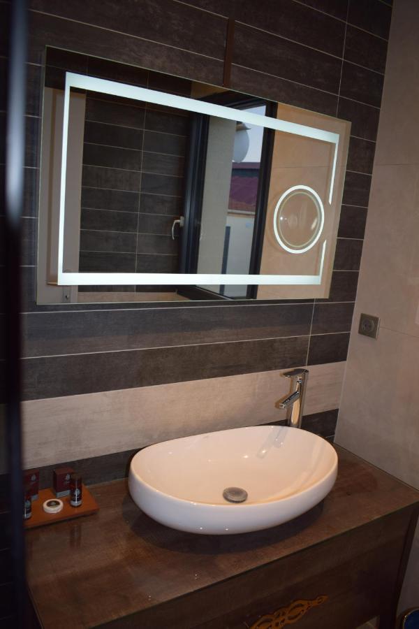 Paris Luxury Guest House - Cdg Aeroport Roissy-en-France Eksteriør billede