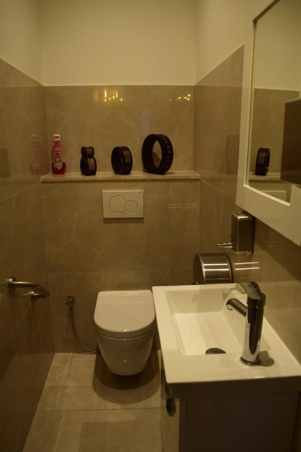 Paris Luxury Guest House - Cdg Aeroport Roissy-en-France Eksteriør billede