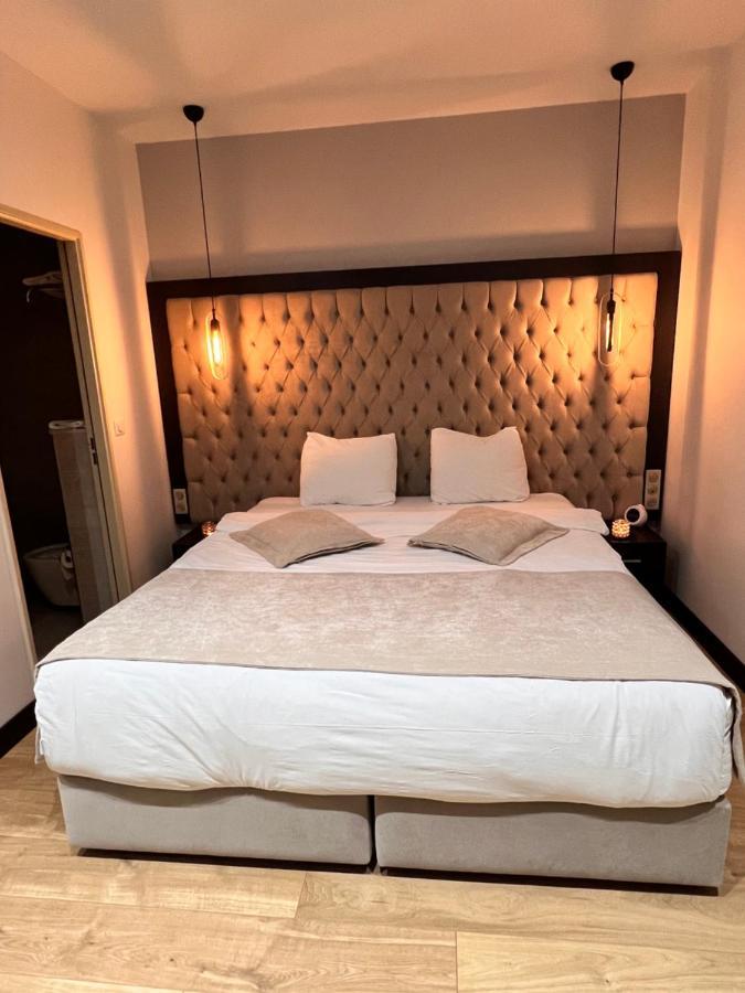 Paris Luxury Guest House - Cdg Aeroport Roissy-en-France Eksteriør billede