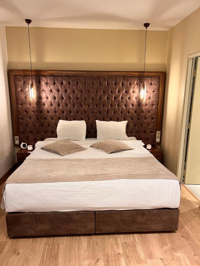 Paris Luxury Guest House - Cdg Aeroport Roissy-en-France Eksteriør billede