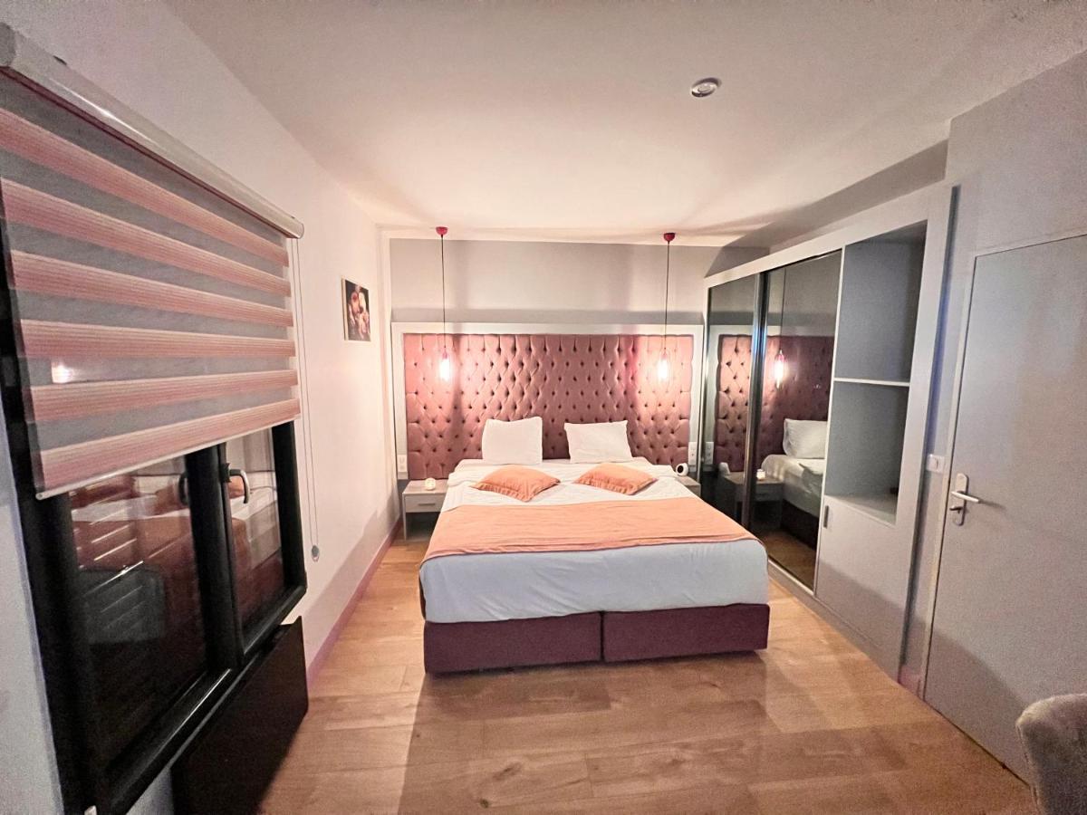 Paris Luxury Guest House - Cdg Aeroport Roissy-en-France Eksteriør billede