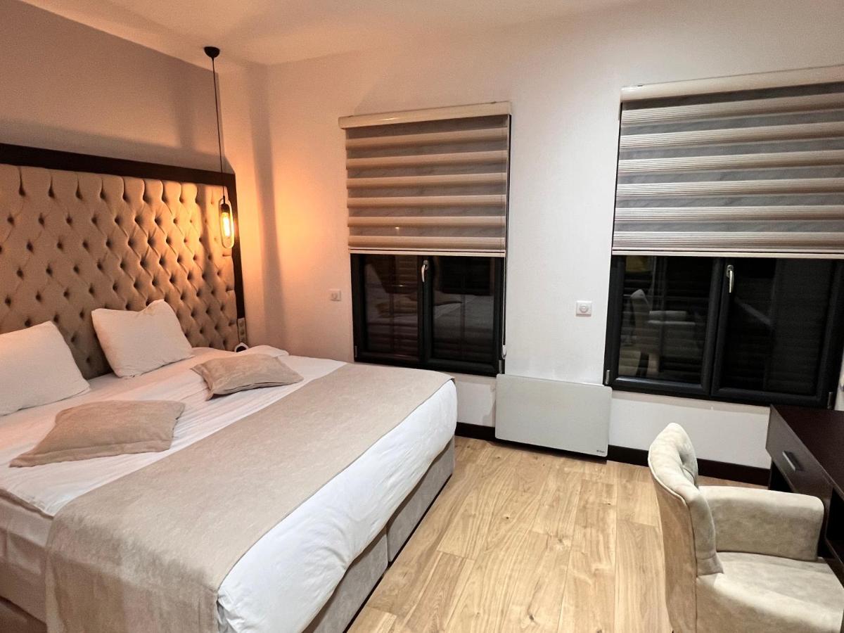Paris Luxury Guest House - Cdg Aeroport Roissy-en-France Eksteriør billede
