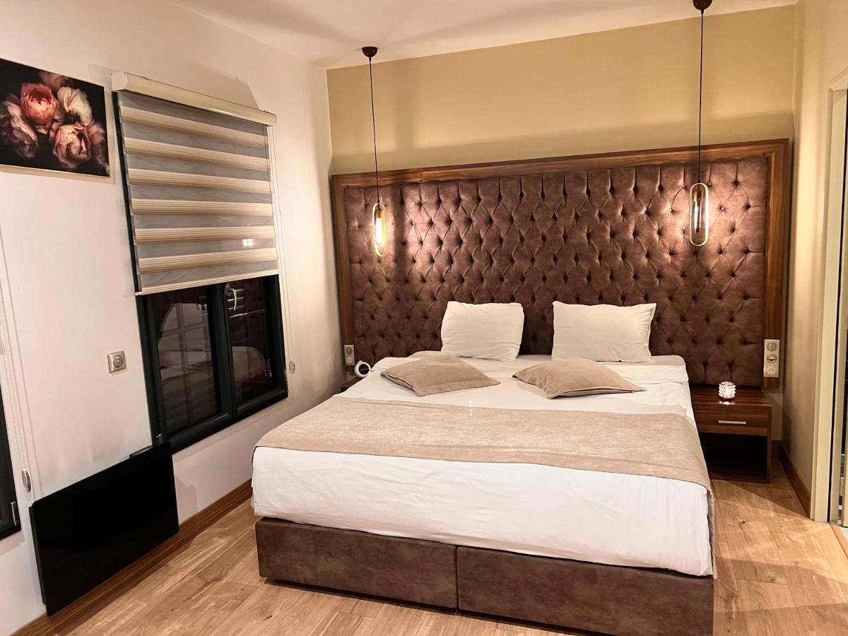 Paris Luxury Guest House - Cdg Aeroport Roissy-en-France Eksteriør billede