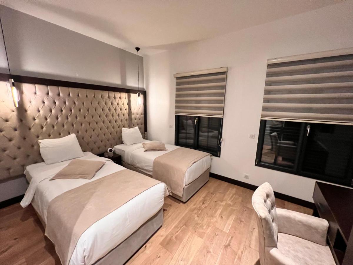 Paris Luxury Guest House - Cdg Aeroport Roissy-en-France Eksteriør billede