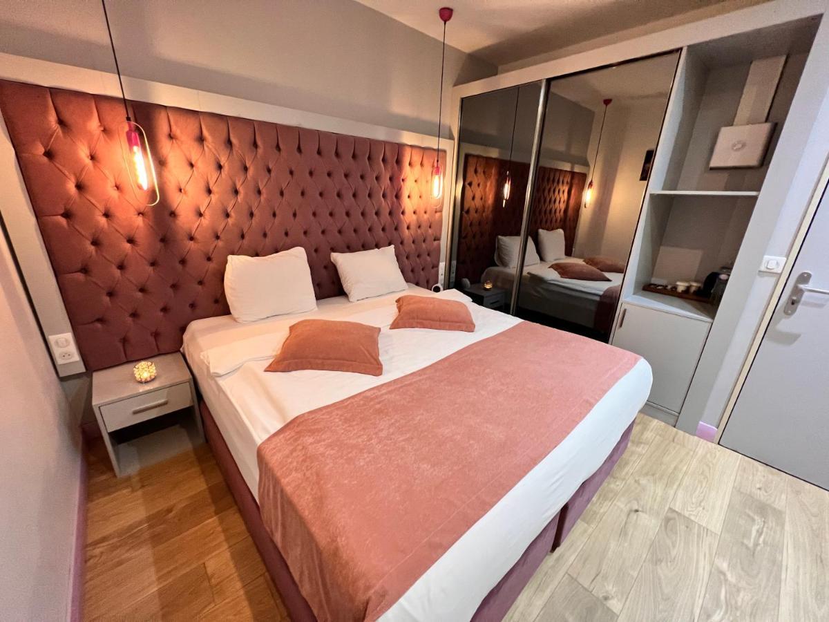 Paris Luxury Guest House - Cdg Aeroport Roissy-en-France Eksteriør billede