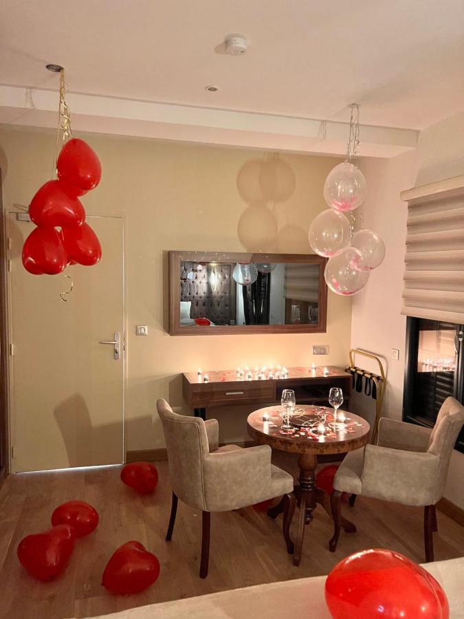 Paris Luxury Guest House - Cdg Aeroport Roissy-en-France Eksteriør billede